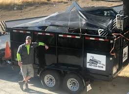 Professional Junk Removal in Vista, CA